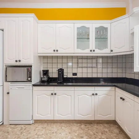 4br El Romero-private Pool, Barbecue & Chill * Арукас