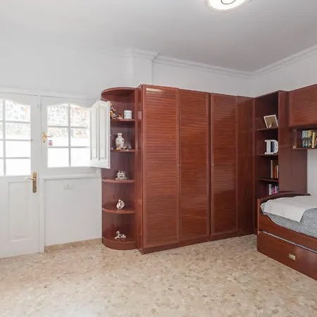 4br El Romero-private Pool, Barbecue & Chill