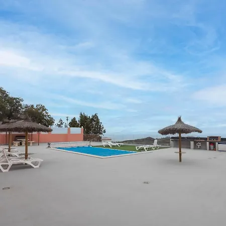 Nyaraló 4br El Romero-private Pool, Barbecue & Chill