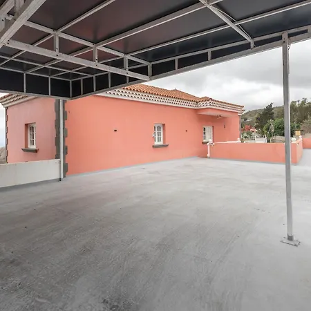 4br El Romero-private Pool, Barbecue & Chill Nyaraló *