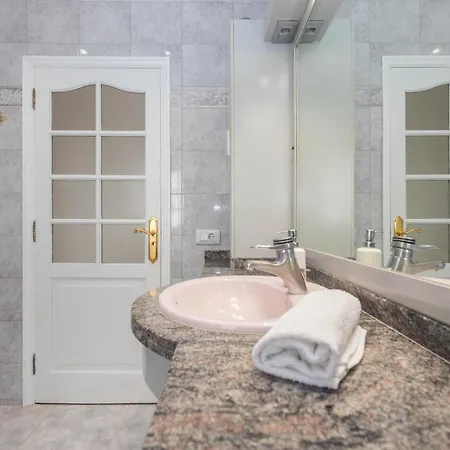 4br El Romero-private Pool, Barbecue & Chill