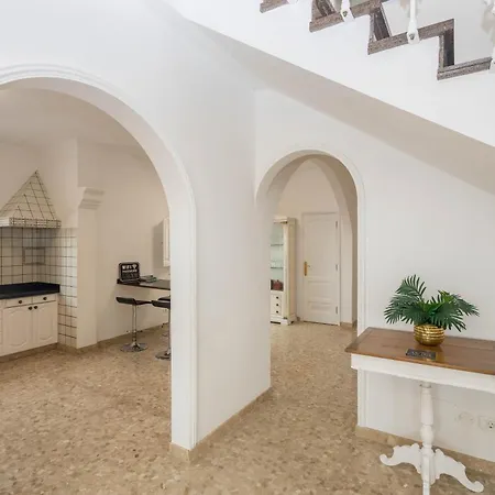 Nyaraló 4br El Romero-private Pool, Barbecue & Chill *