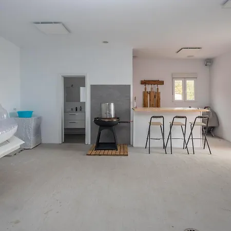 4br El Romero-private Pool, Barbecue & Chill Nyaraló Arucas