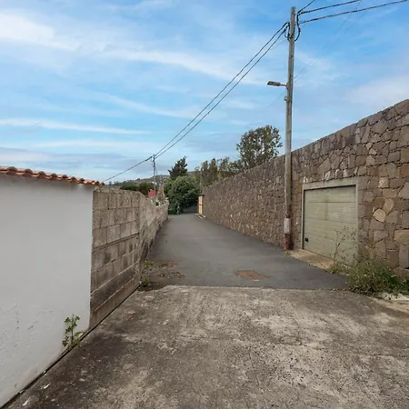 4br El Romero-private Pool, Barbecue & Chill Nyaraló Arucas