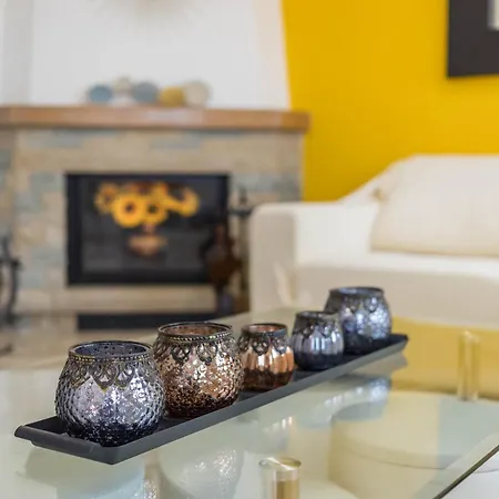 4br El Romero-private Pool, Barbecue & Chill *