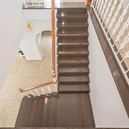 4br El Romero-private Pool, Barbecue & Chill * Arucas