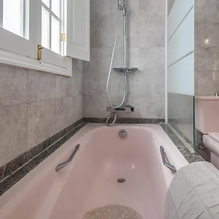 4br El Romero-private Pool, Barbecue & Chill * Arucas