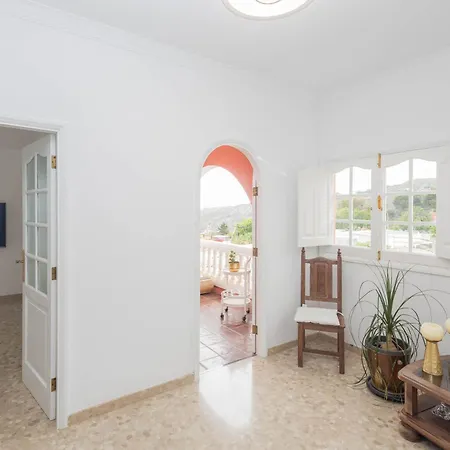 Nyaraló 4br El Romero-private Pool, Barbecue & Chill