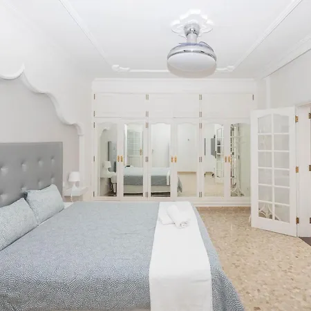 4br El Romero-private Pool, Barbecue & Chill Nyaraló *