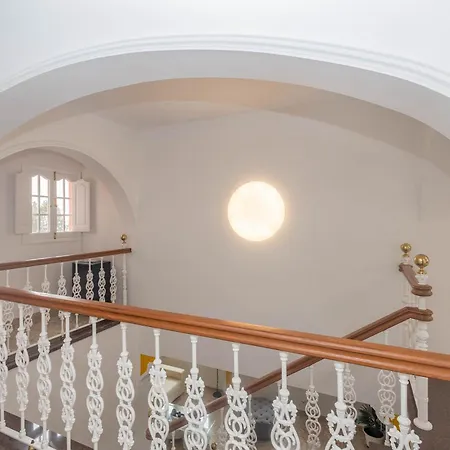 4br El Romero-private Pool, Barbecue & Chill Nyaraló Arucas