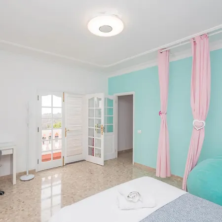 4br El Romero-private Pool, Barbecue & Chill