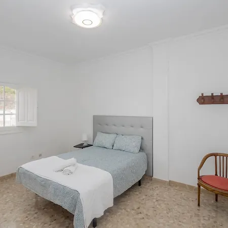 4br El Romero-private Pool, Barbecue & Chill Nyaraló *