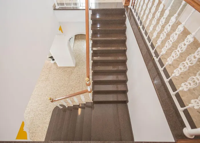 4br El Romero-private Pool, Barbecue & Chill * Arucas