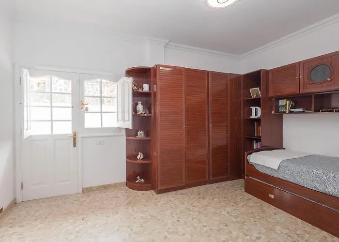 4br El Romero-private Pool, Barbecue & Chill